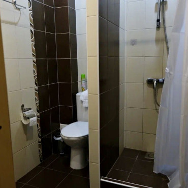 Аппартаменты "Вереск Апарт с сауной"