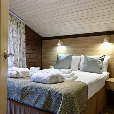 Аппартаменты "Вереск Апарт с сауной"