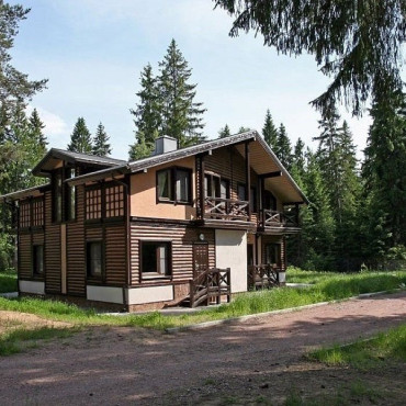 Аппартаменты "Вереск Апарт без сауны"