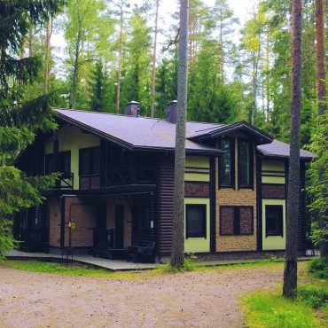 Аппартаменты "Вереск Апарт без сауны"