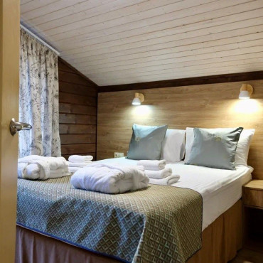 Аппартаменты "Вереск Апарт без сауны"