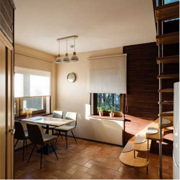 Аппартаменты "Вереск Апарт без сауны"