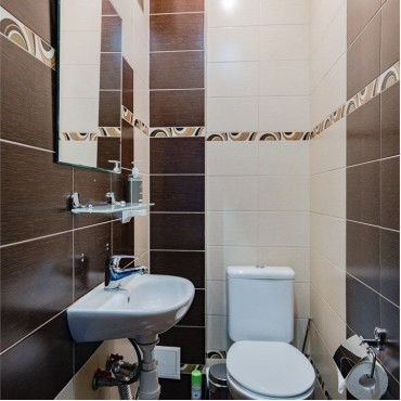 Аппартаменты "Вереск Апарт без сауны"