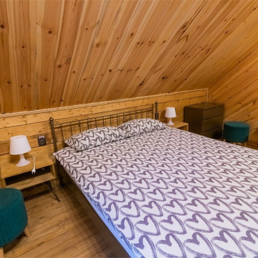 Дом "Барнхаус «Минимализм»"