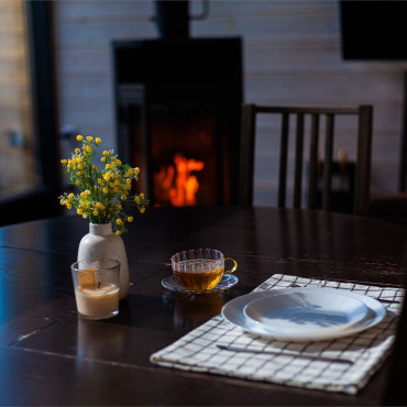 Дом "Барнхаус «Скандинавия»"