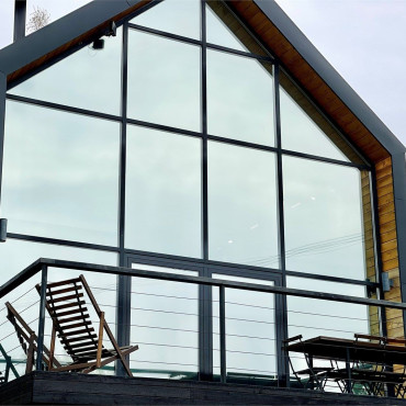 Дом "Барнхаус «Скандинавия»"