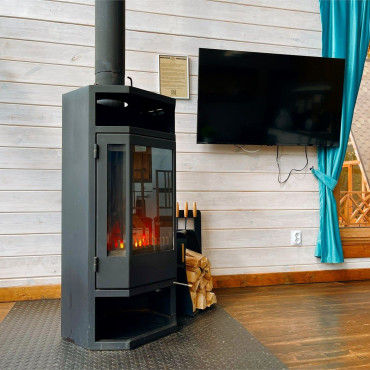 Дом "Барнхаус «Скандинавия»"