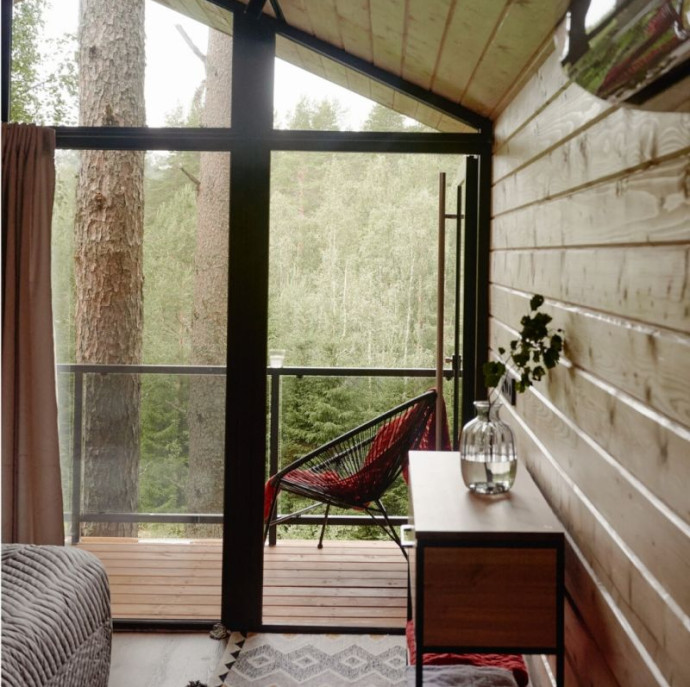 Турбаза "Белые Мосты"