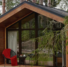 Турбаза "Белые Мосты"