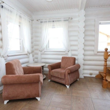 Коттедж "Коттедж на 8-10 мест"