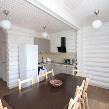 Коттедж "Коттедж на 8-10 мест"