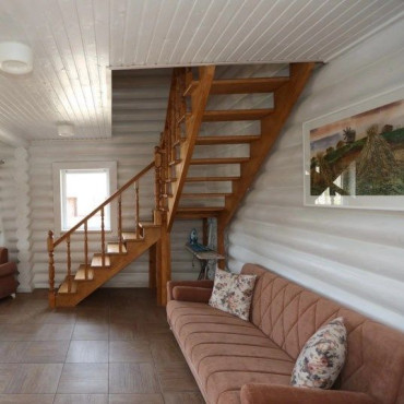 Коттедж "Коттедж на 8-10 мест"