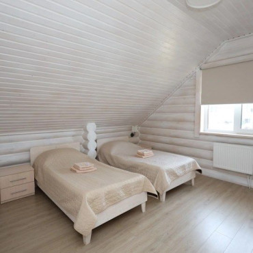 Коттедж "Коттедж на 8-10 мест"