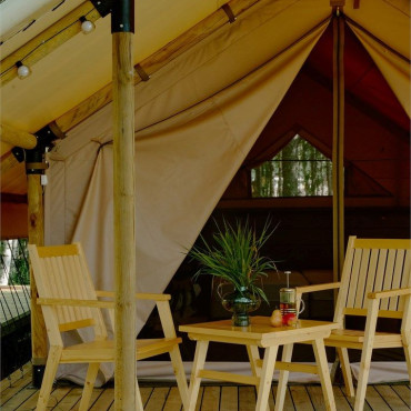 Сафари-тент "Сафари-тенты"