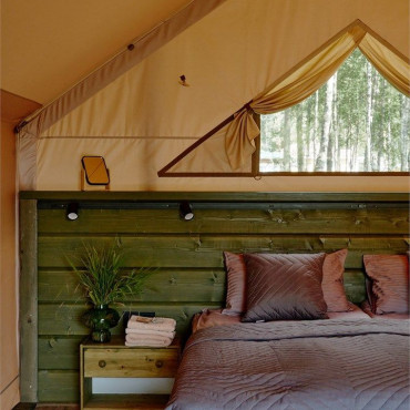 Сафари-тент "Сафари-тенты"