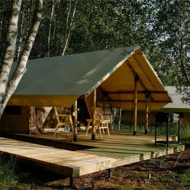 Сафари-тент "Сафари-тенты"