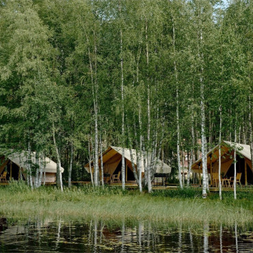 Сафари-тент "Сафари-тенты"