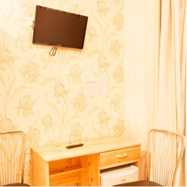 Номер "Стандарт Двухместный в гостевом доме"