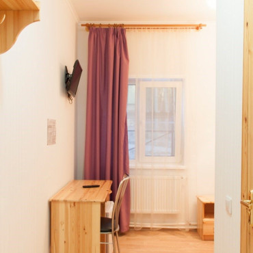 Номер "Стандарт Двухместный в гостевом доме"