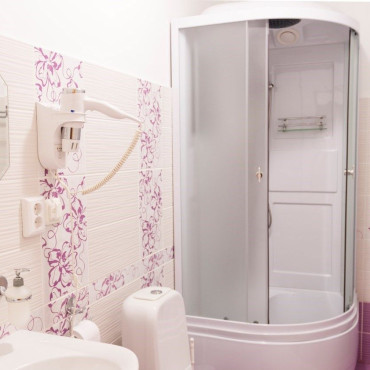 Номер "Стандарт в гостевом доме"