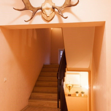 Номер "Стандарт в гостевом доме"