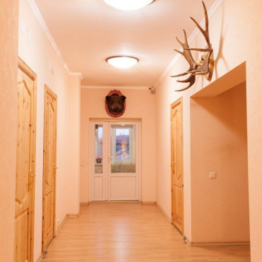 Номер "Стандарт в гостевом доме"