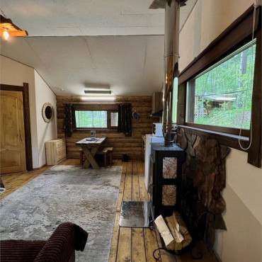 Коттедж "Дом для отпуска (студия)"