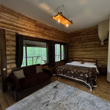 Коттедж "Дом для отпуска (студия)"