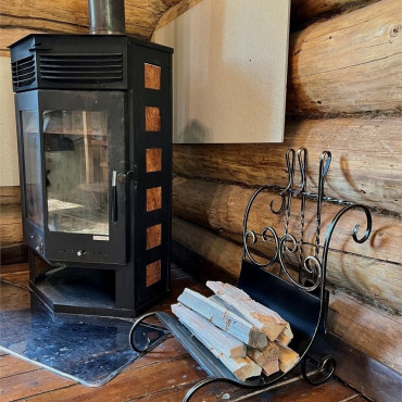 Коттедж "Дом с 1 спальней"