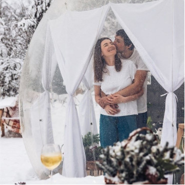 Номер "Номер на берегу"