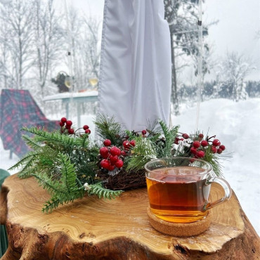 Номер "Номер на берегу"