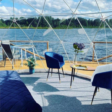 Номер "Однокомнатный номер"