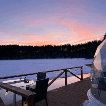 Номер "Однокомнатный номер"