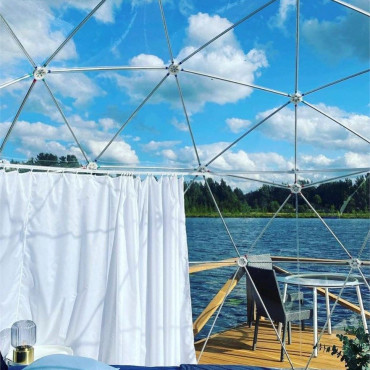 Номер "Однокомнатный номер"