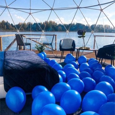 Номер "Однокомнатный номер"