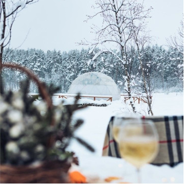 Номер "Однокомнатный номер"