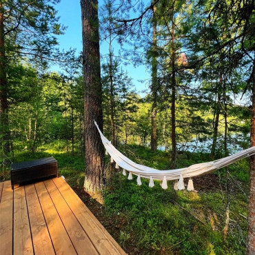 Номер "Новая сфера на берегу"