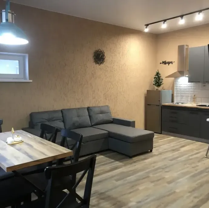 Коттедж Черная жемчужина Сонный Залив