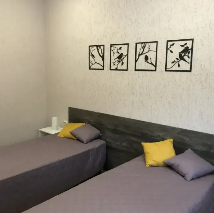 Коттедж Черная жемчужина Сонный Залив