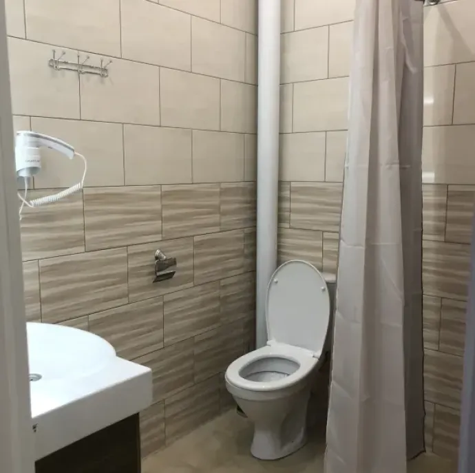 Коттедж Черная жемчужина Сонный Залив