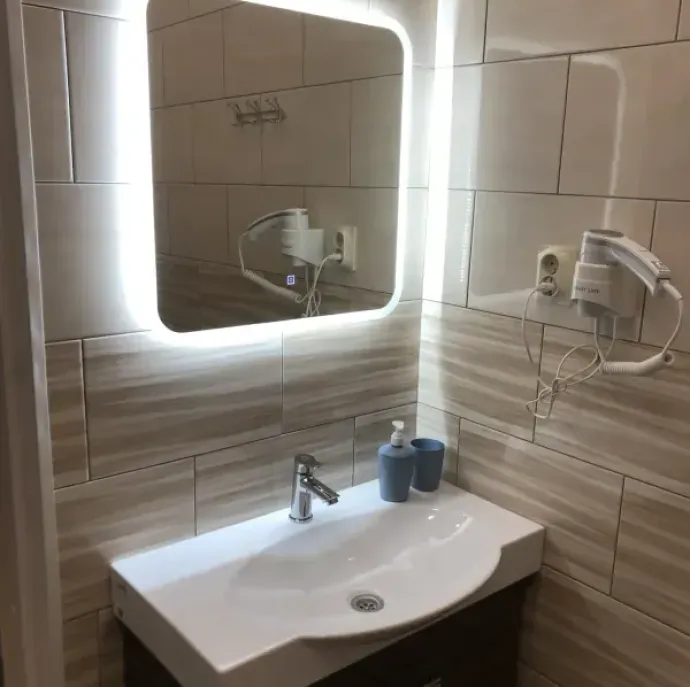 Коттедж Черная жемчужина Сонный Залив