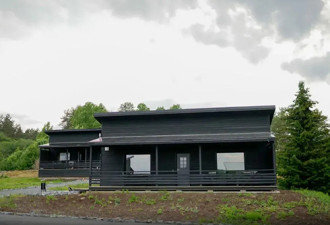 Коттедж Черная жемчужина Сонный Залив