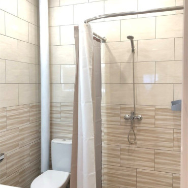 Коттедж ""Черная жемчужина" 45м2"