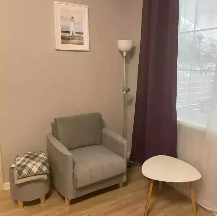 Коттедж "Черника" Сонный Залив