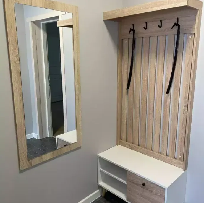 Коттедж "Черника" Сонный Залив