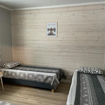 Коттедж ""Черника в Нукутталахти" 80м2"