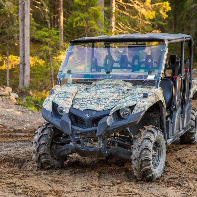 Черные камни - отель