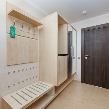 Номер "Номер "Стандарт без балкона" - АТЛАНТИКА"