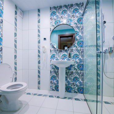 Номер "Номер "Стандарт без балкона" - АТЛАНТИКА"