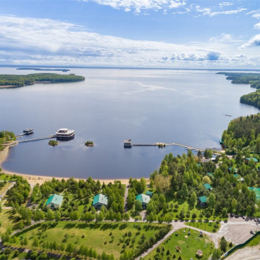 Номер "Номер "Стандарт без балкона" - АТЛАНТИКА"